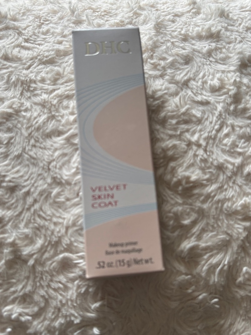 Velvet Skin Coat Primer – NIB
